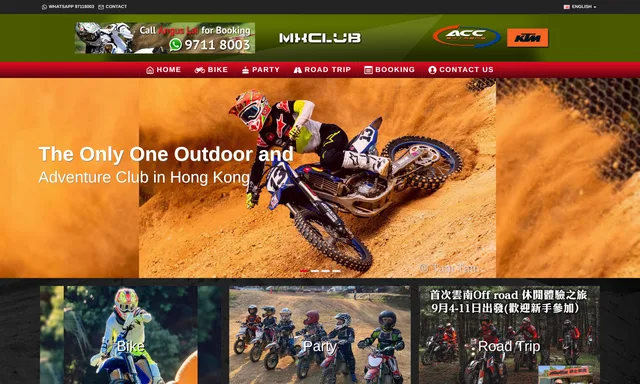 Mx-Club