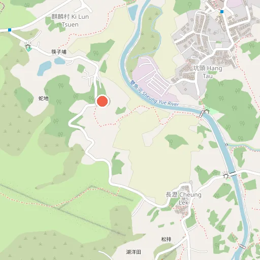 X camp hk香港極限營地