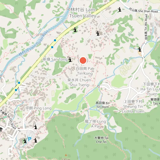Lalira Centre