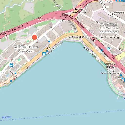 麗城一期室內球館