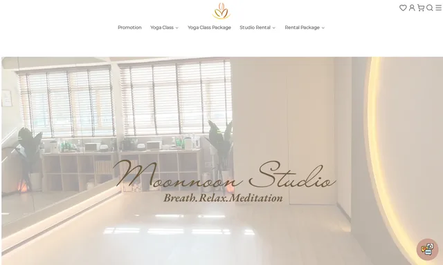 Moonnoon Studio