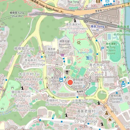毅力醫務中心