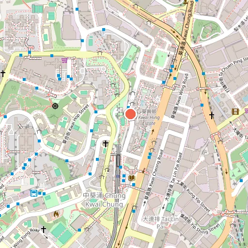 NOVA skate星霖滾軸運動-滾軸溜冰Inline and roller skating training位置地圖