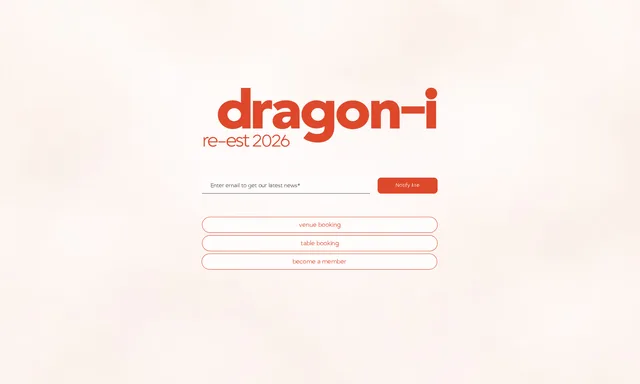 Dragon i
