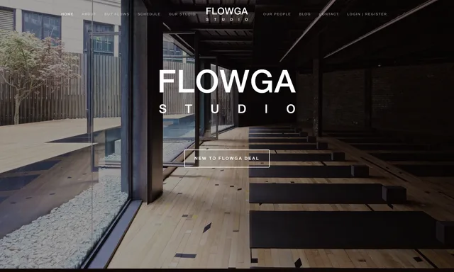 Flowga
