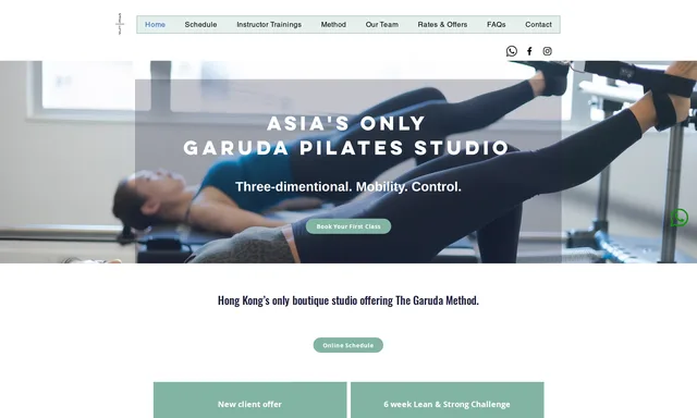 SELF Fitness Studio
