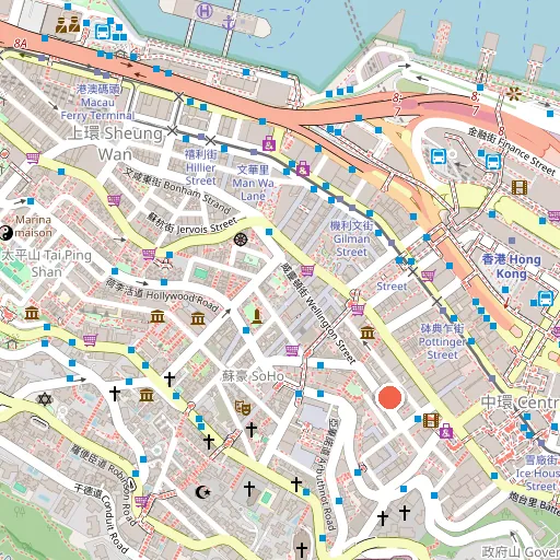 Gym Express