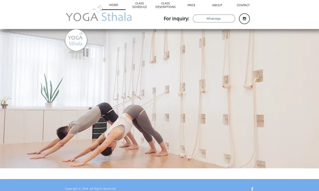 Yoga.sthala
