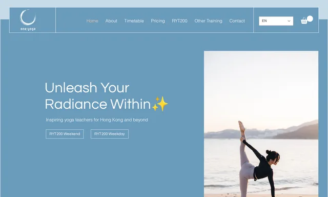 One Yoga Central