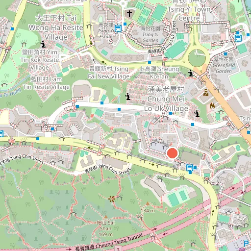 Tsing Yi Cheung Hong General Out-Patient Clinic
