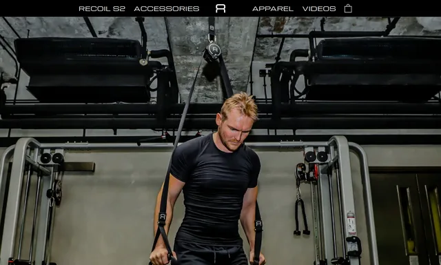Elite Personal Training