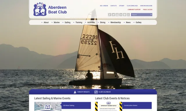 Aberdeen Boat Club
