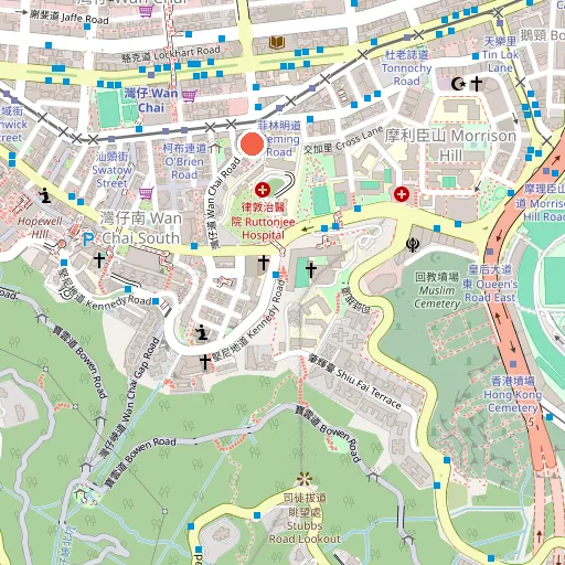 Gymions Training Base