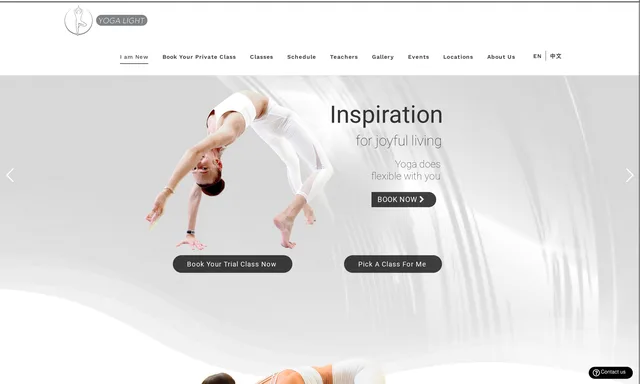 Yogaholichk