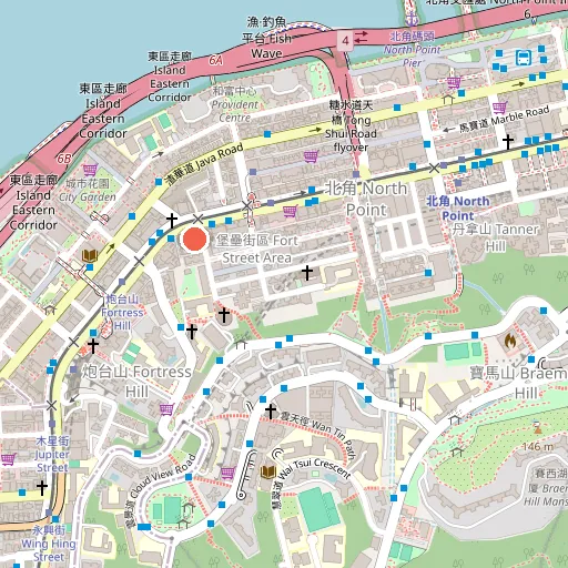 小腦袋教育中心-青衣長康分校