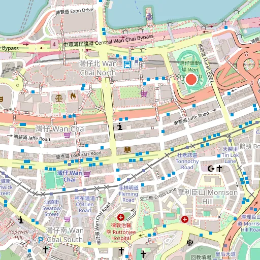 奮進跑步會