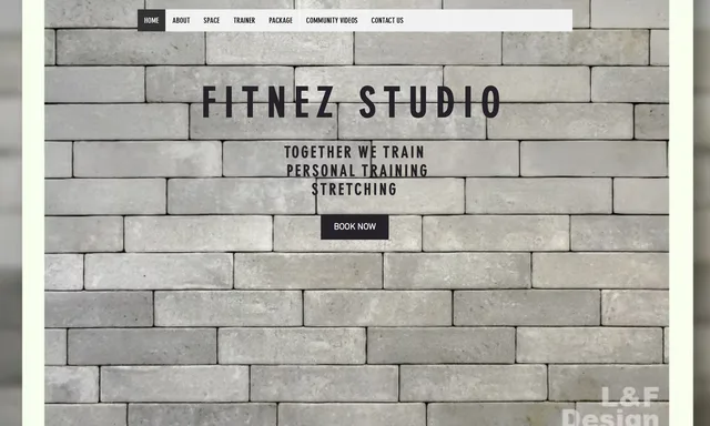 Fitnez Studio