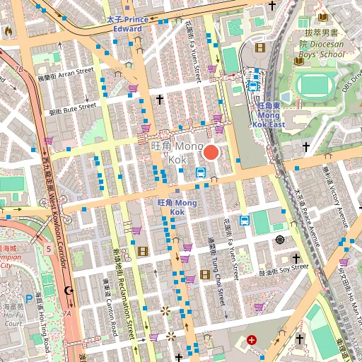 香港天行武術學院