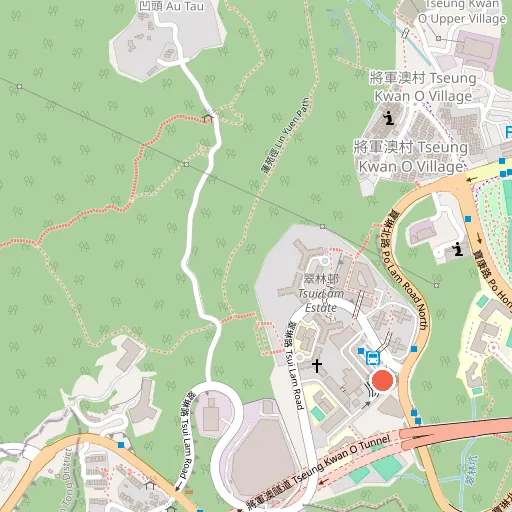 Tsui Lam Sports Centre