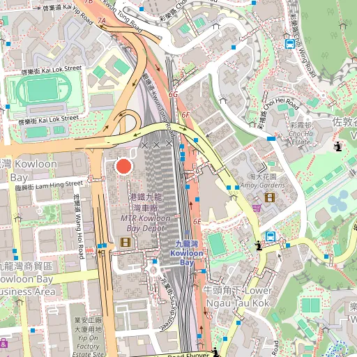 Telford Recreation Club 德藝會