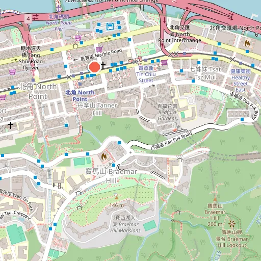 北角牙醫診所 North Point Dental Clinic