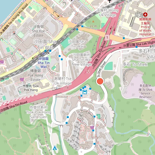 多石棒球場