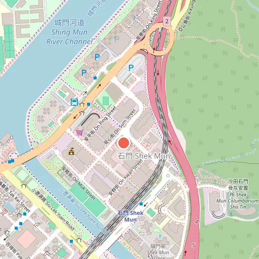 香港傑進體育中心
