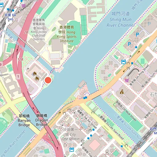 香港海岸賽艇體育會