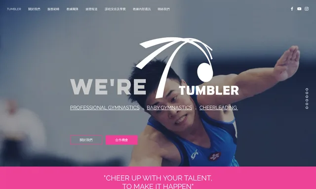 Tumbler