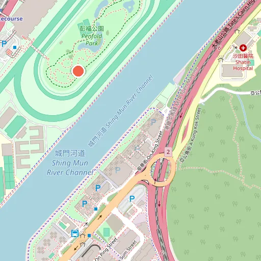 Hong Kong Sports Institute