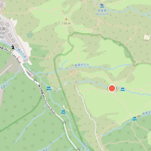 馬鞍山體育館