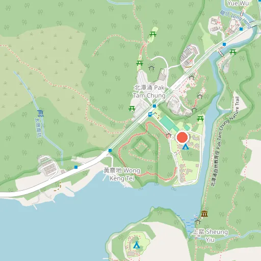 Spark Adventure 燃動歷奇