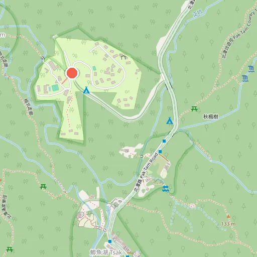 Lady MacLehose Holiday Village