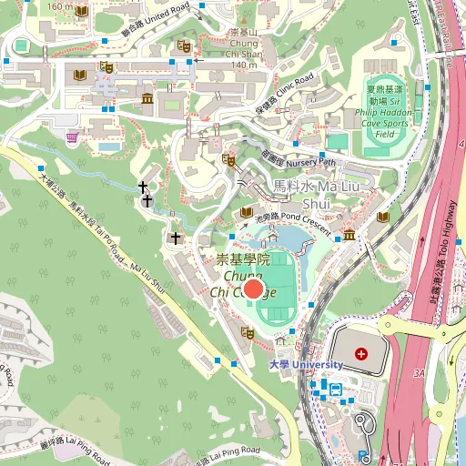 Lingnan Stadium