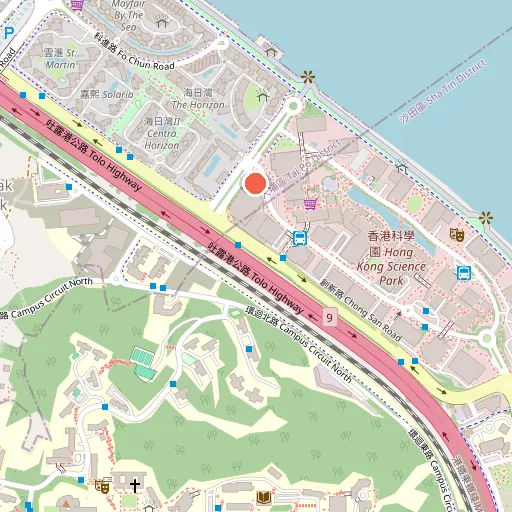 AUAU 勾勾位置地圖
