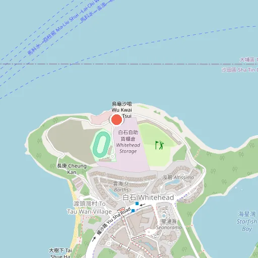 Fun Fun 充氣嘉年華