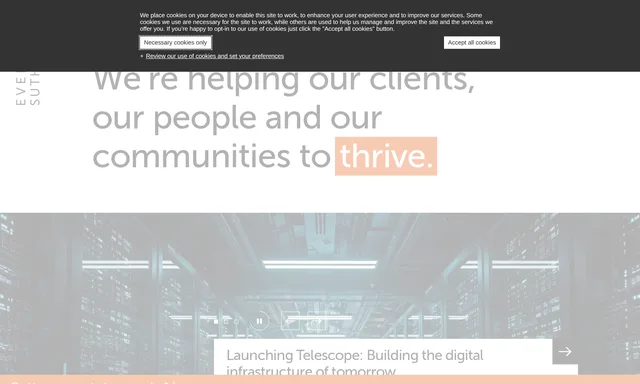 Eversheds Sutherland