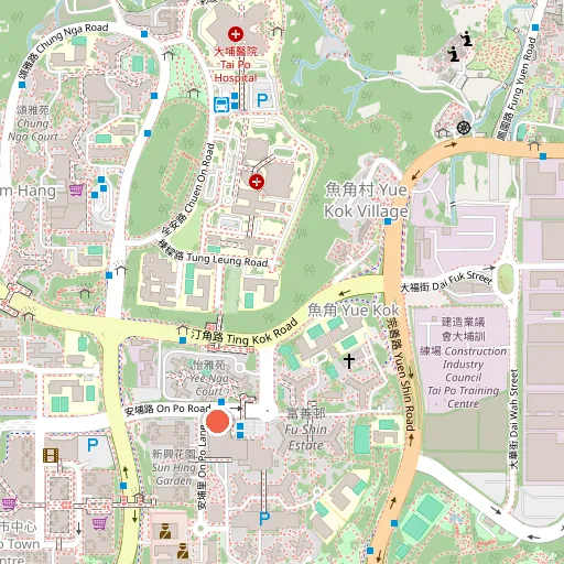 大埔Yoga-Korean 韓式普拉提瑜伽及伸展運動班-Taipo