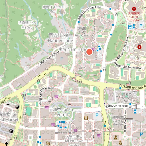 Fu Heng Sports Centre