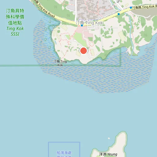 香港踏浪艇協會 Hong Kong Pedal Powered Kayak Association