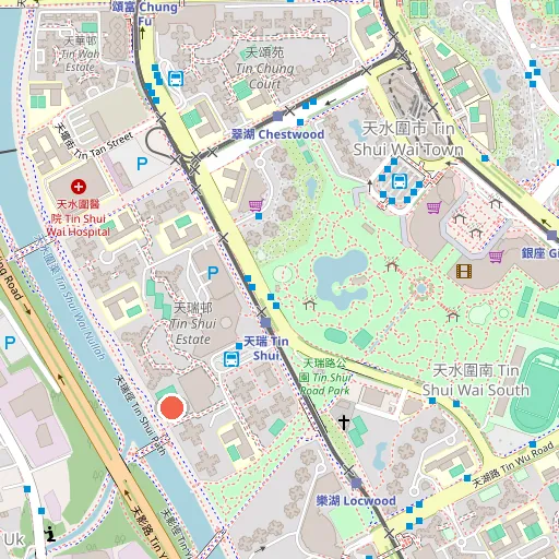 天瑞七人足球場