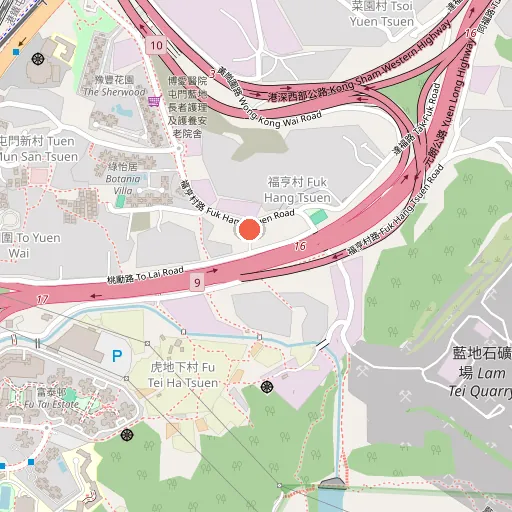 東方龍拳館
