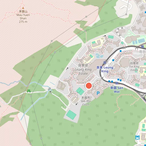 24/7 Fitness Tuen Mun Fourth Branch