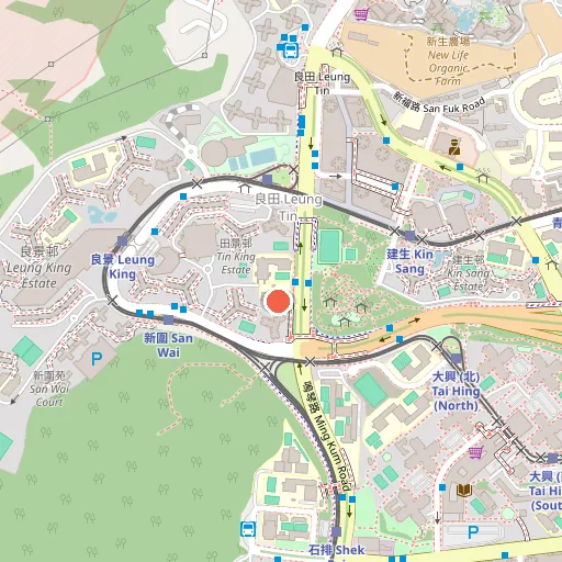 香港跆拳道委員會 國際跆拳道聯盟 Hong Kong Taekwon-Do Council ITF