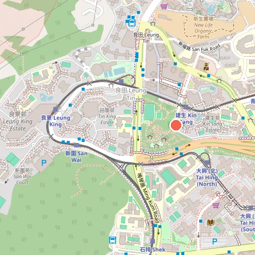 屯門體育會