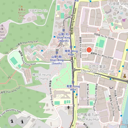 MudoYard Sports Studio