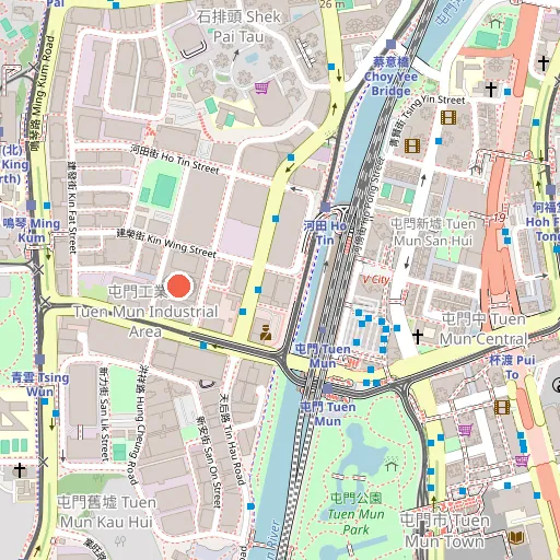 Tuen Mun 屯門 C08 Music & Party Room