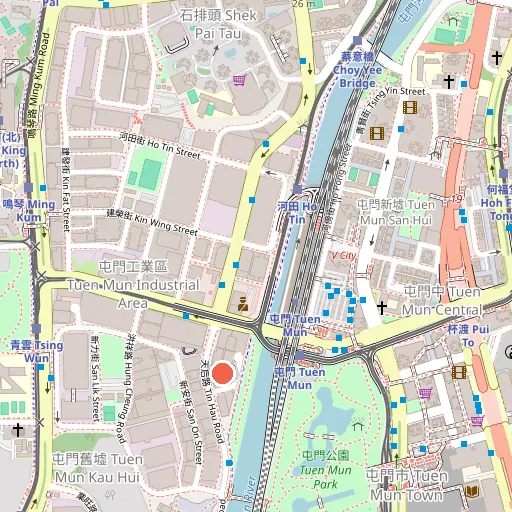 進和跆拳道會