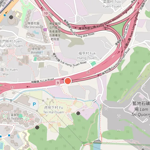 容鳳書母嬰健康院