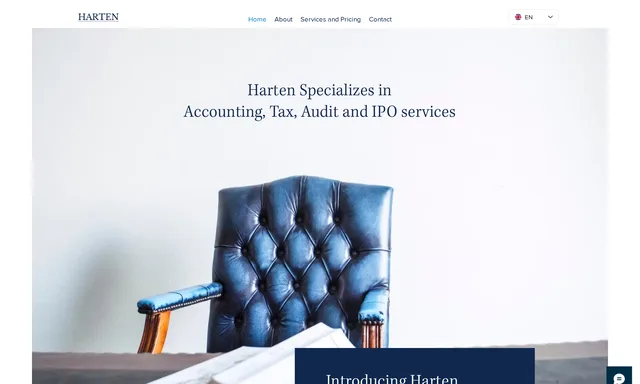Harten Capital